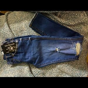 True religion size 25